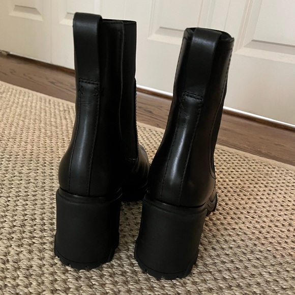 Rag & Bone Shiloh High Boot - Picture 9 of 9